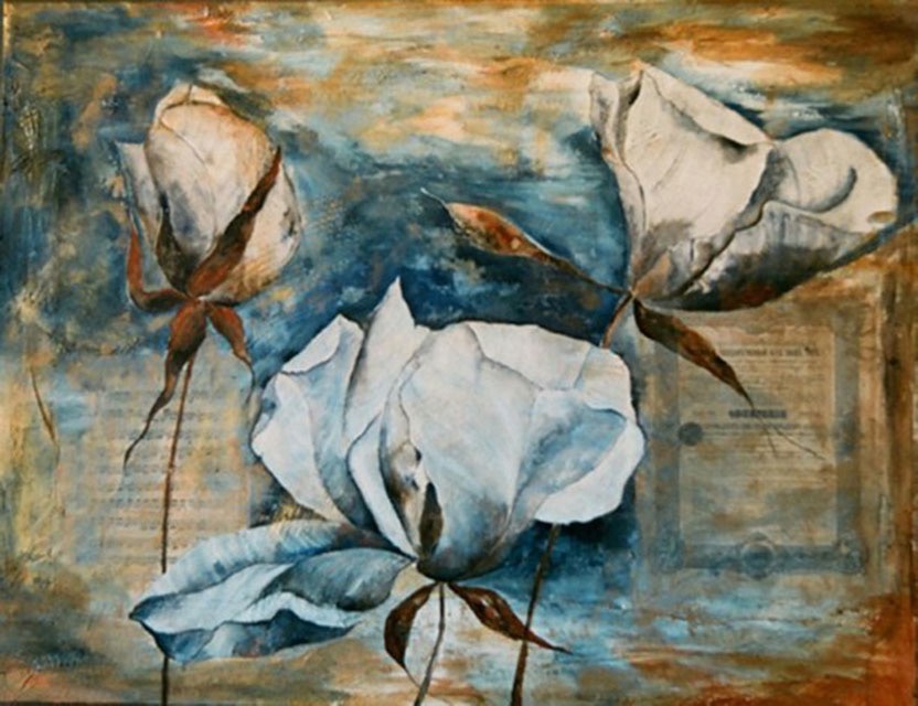 Trilogie de purete - 116x89